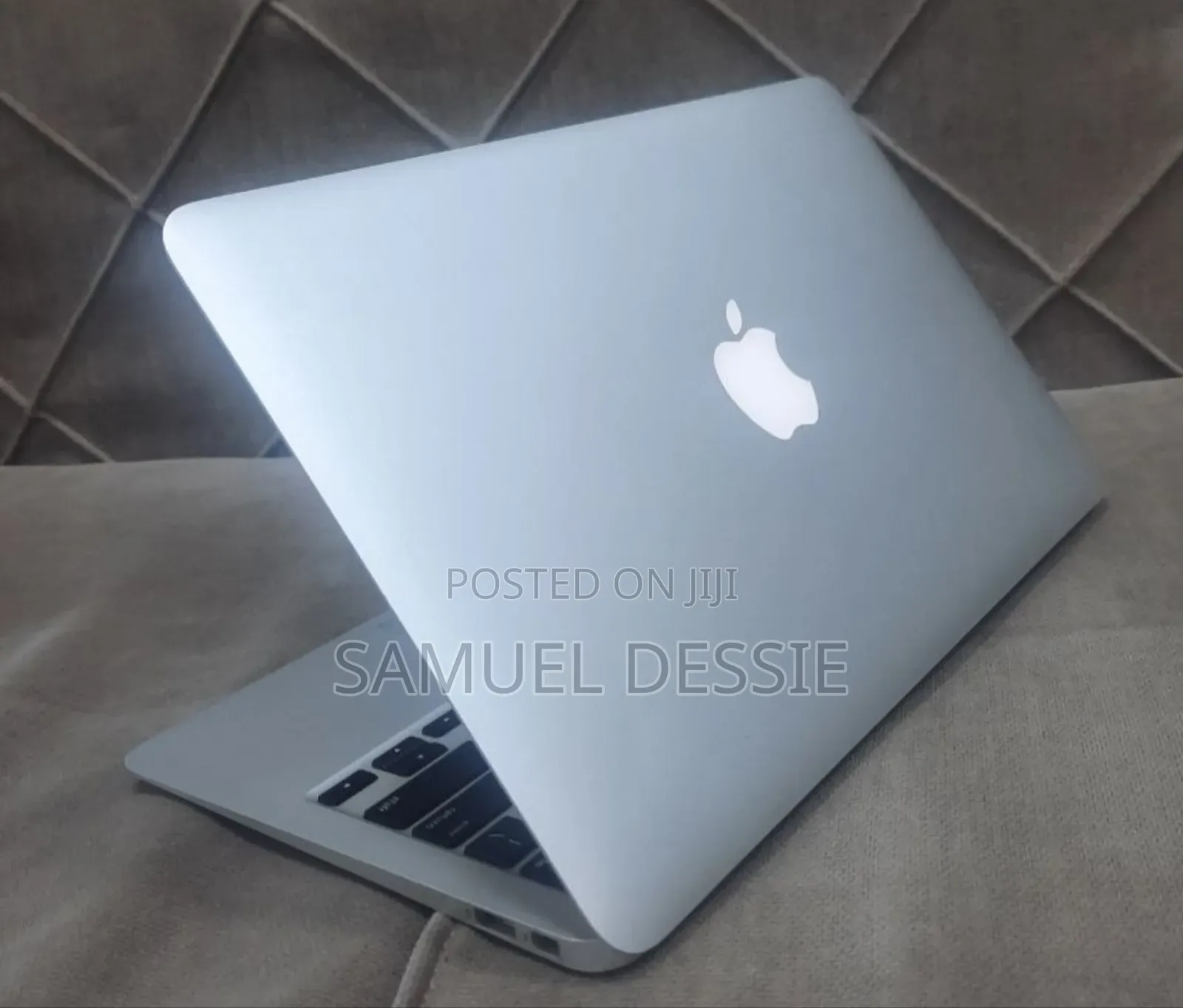Laptop Apple MacBook Air 2015 4GB Intel Core i5 SSD 256GB