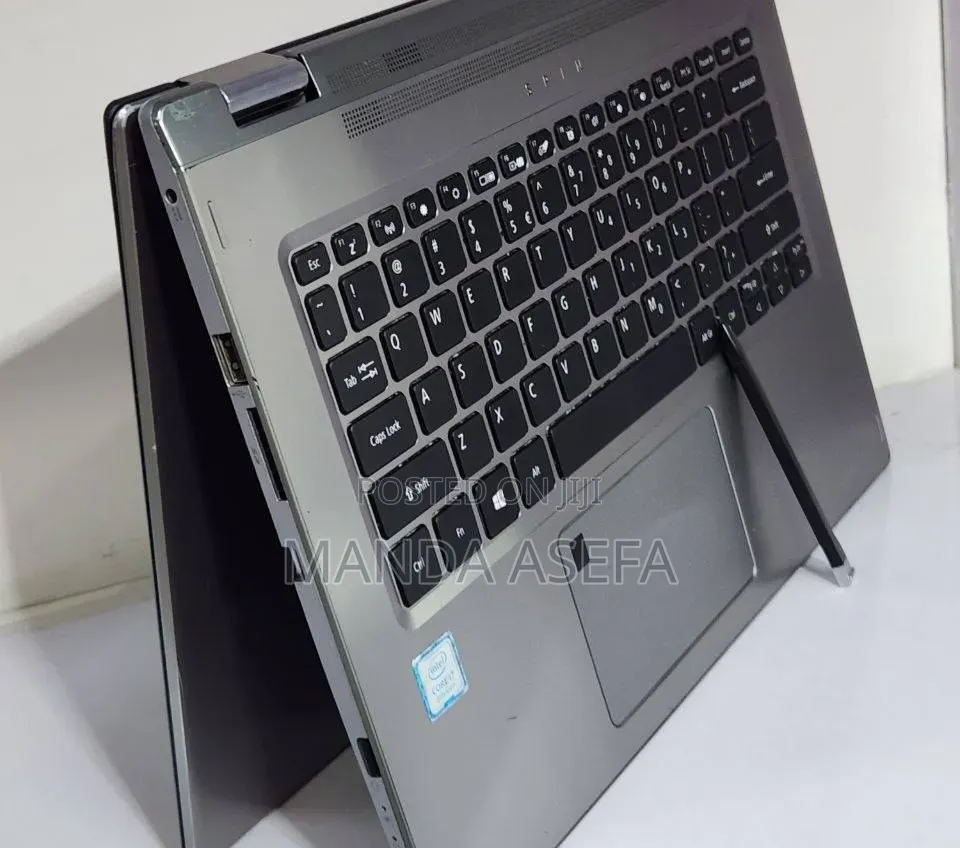 New Laptop Acer Aspire 3 16GB Intel Core i7 SSD 512GB
