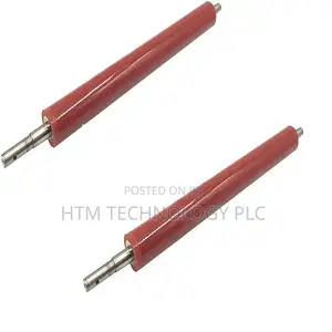 Lower Pressure Roller