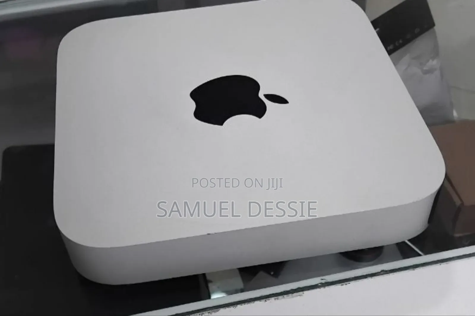 New Desktop Computer Apple Mac Mini 6GB Intel Core 2 Duo HDD 320GB