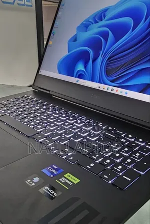 New Laptop HP Omen 16 16GB Intel Core i9 SSD 1T
