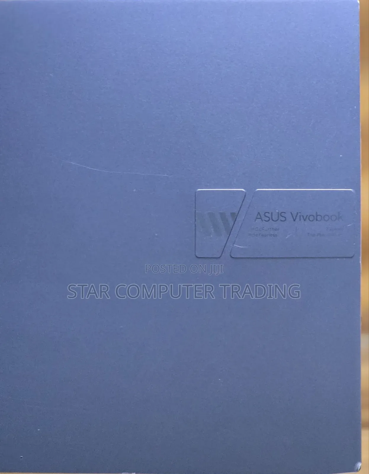 New Laptop Asus ZenBook Pro UX550VE 16GB Intel Core i7 SSD 512GB