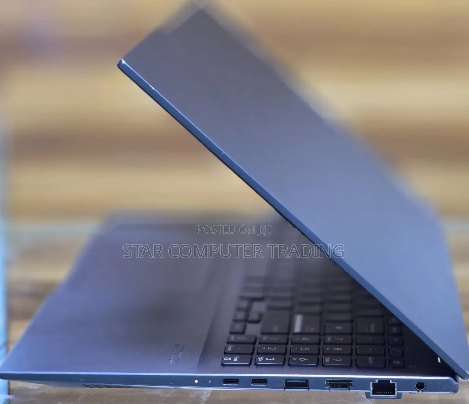 New Laptop Asus ZenBook Pro UX550VE 16GB Intel Core i7 SSD 512GB