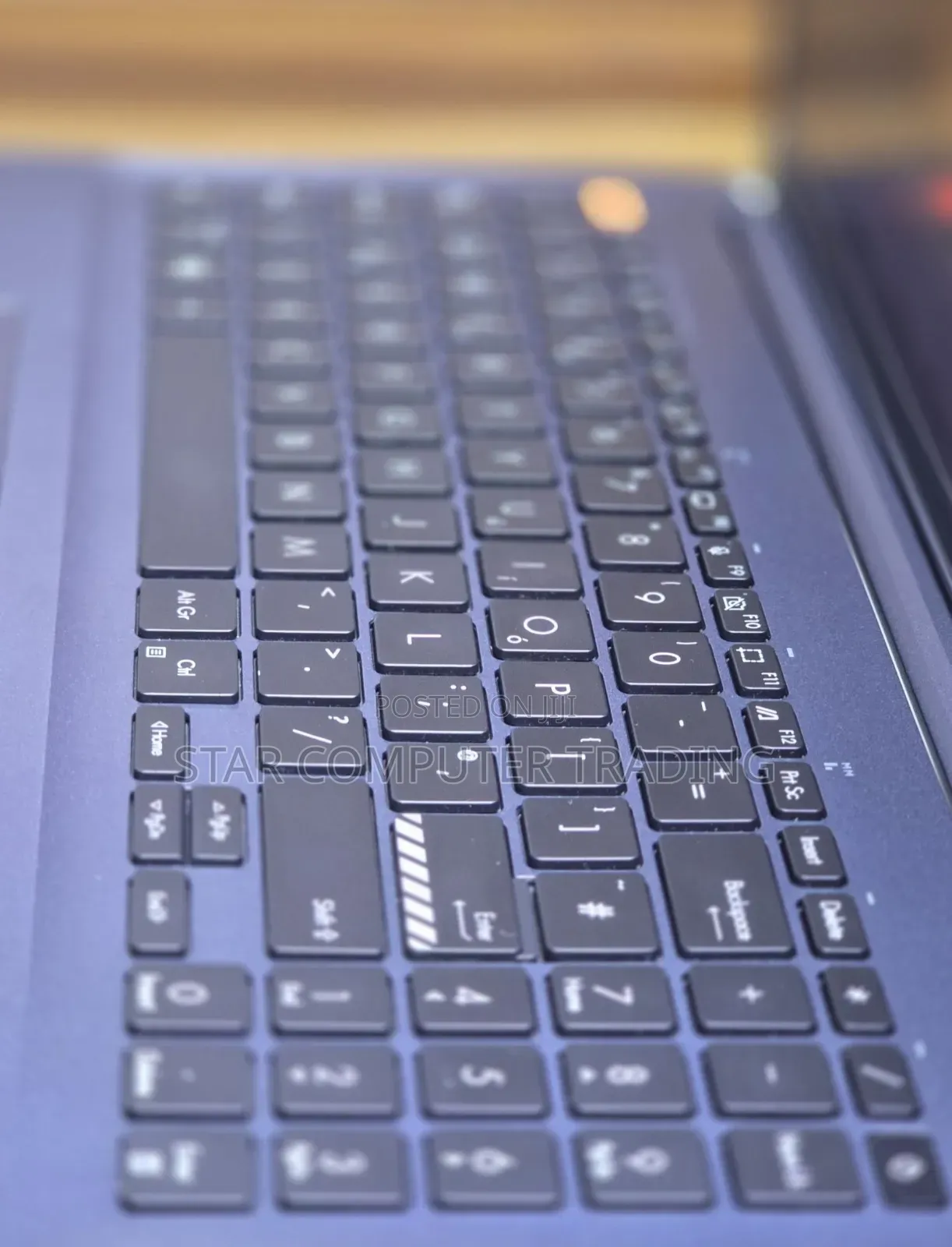 New Laptop Asus ZenBook Pro UX550VE 16GB Intel Core i7 SSD 512GB
