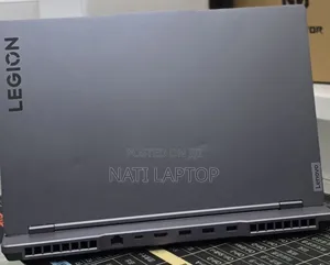 New Laptop Lenovo Legion 5 24GB Intel Core i7 SSD 1T