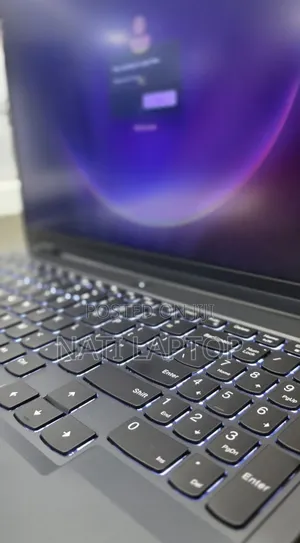 New Laptop Lenovo Legion 5 24GB Intel Core i7 SSD 1T