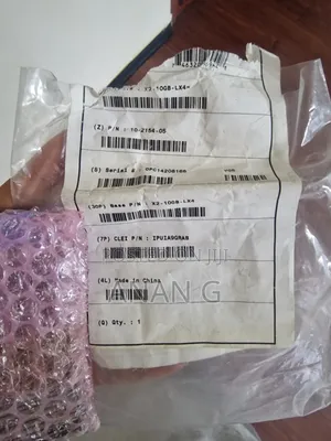 Cisco X2-10gb-Lx4 Transceiver Module