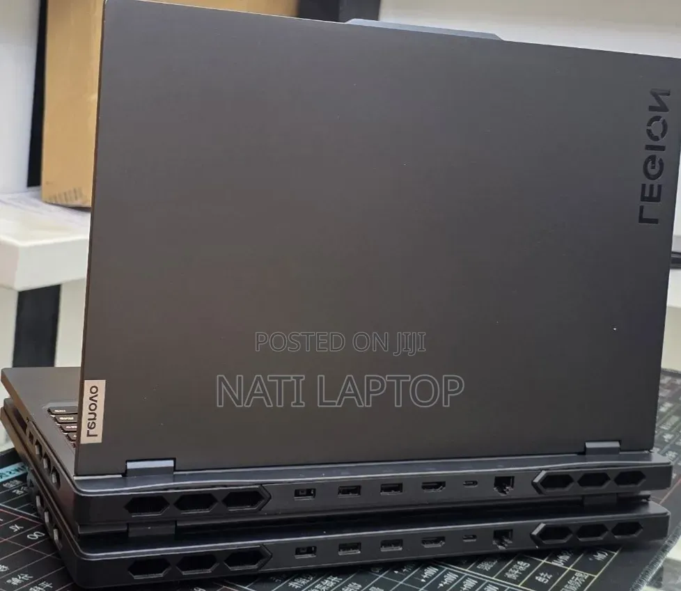 New Laptop Lenovo 48GB Intel Core i9 SSD 1T