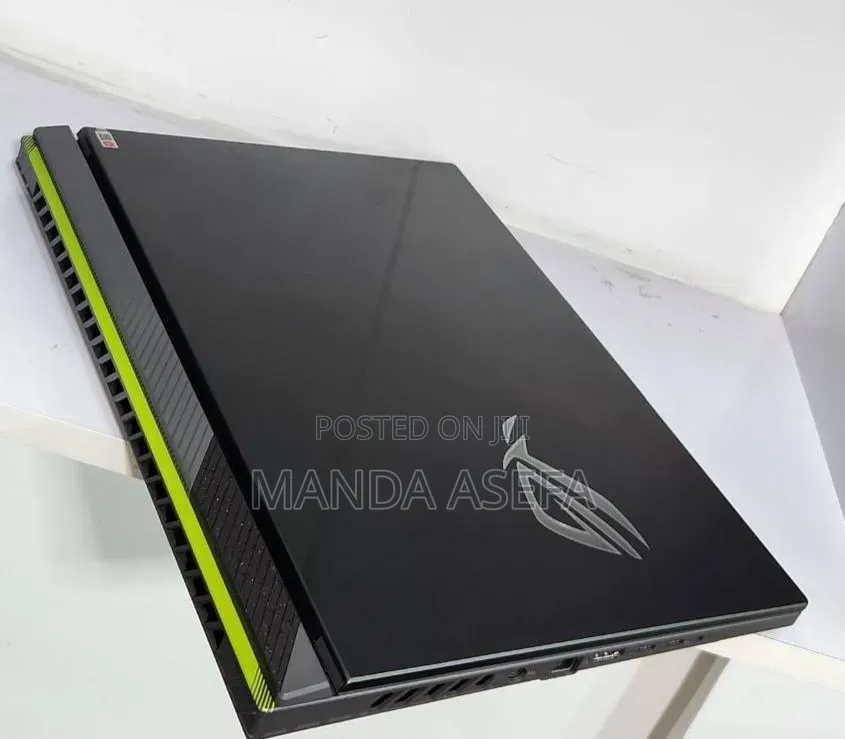 New Laptop Asus ROG Strix G16 G614 16GB Intel Core i9 SSD 1T
