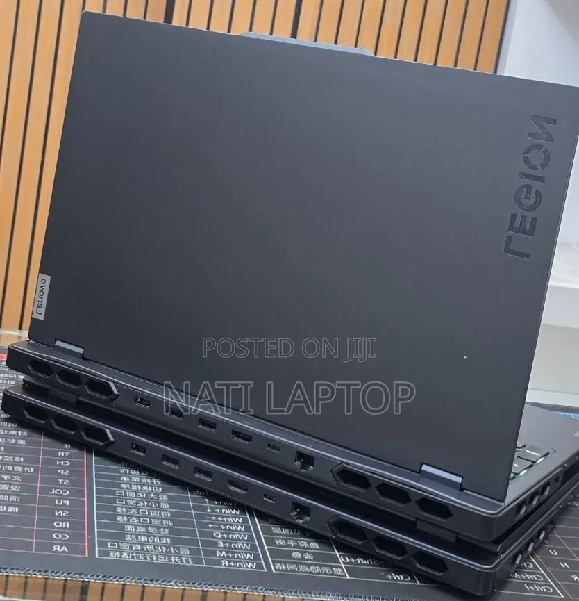 New Laptop Lenovo 48GB Intel Core i9 SSD 1T