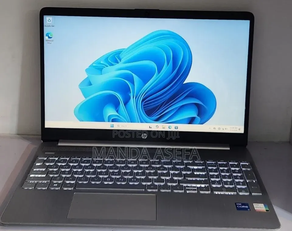 New Laptop HP Stream Notebook 16GB Intel Core i7 SSD 512GB