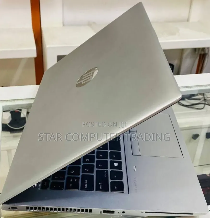 New Laptop HP ProBook 430 8GB Intel Core i5 SSD 256GB