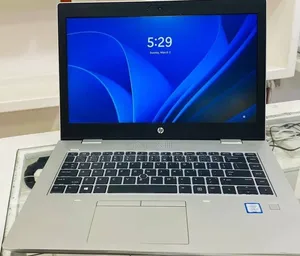 New Laptop HP ProBook 430 8GB Intel Core i5 SSD 256GB