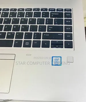 New Laptop HP ProBook 430 8GB Intel Core i5 SSD 256GB