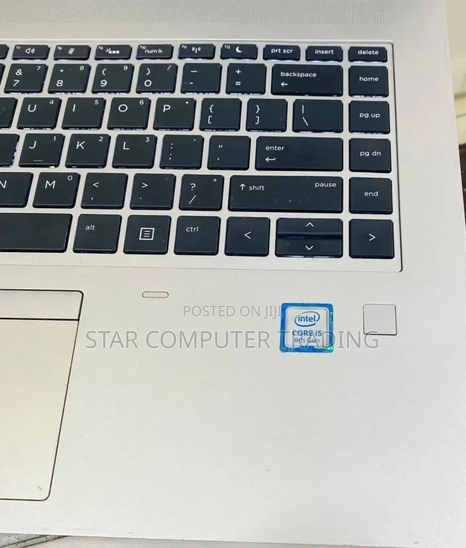 New Laptop HP ProBook 430 8GB Intel Core i5 SSD 256GB