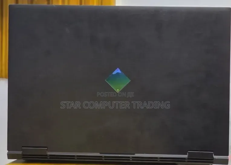 New Laptop HP Omen 16 16GB Intel Core i7 SSD 512GB