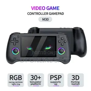 Ultimate Retro Gaming Experience