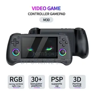 Ultimate Retro Gaming Experience
