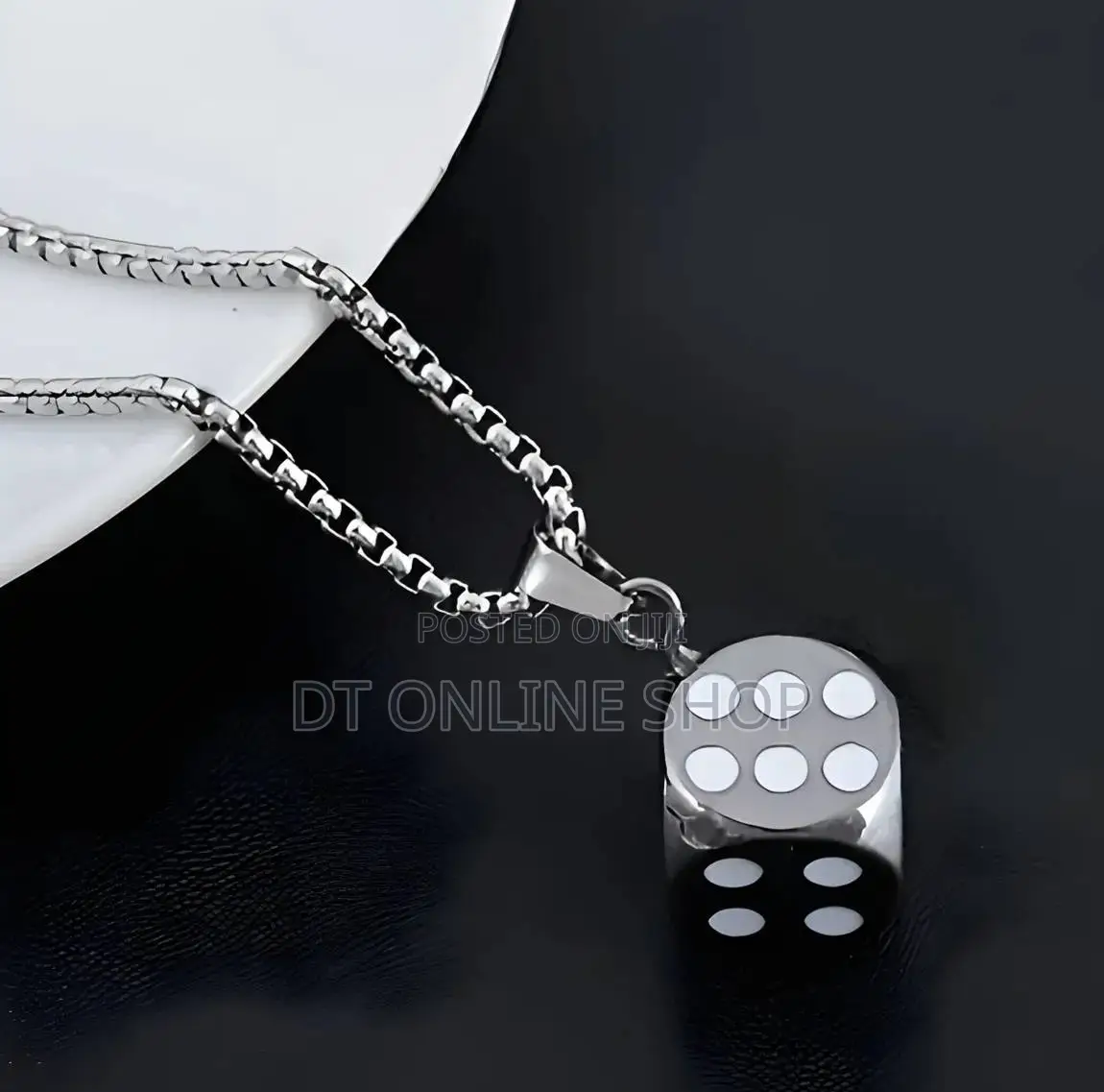 Men Necklace for Him