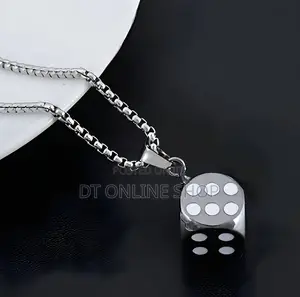 Men Necklace for Him