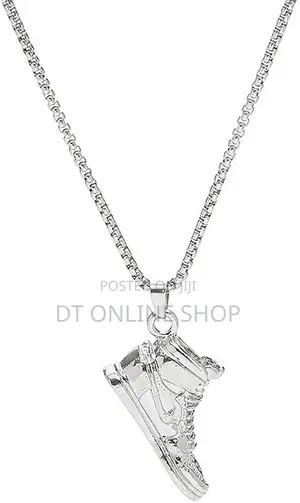 Men Necklace for Him