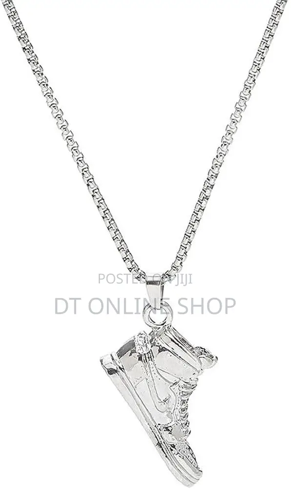 Men Necklace for Him