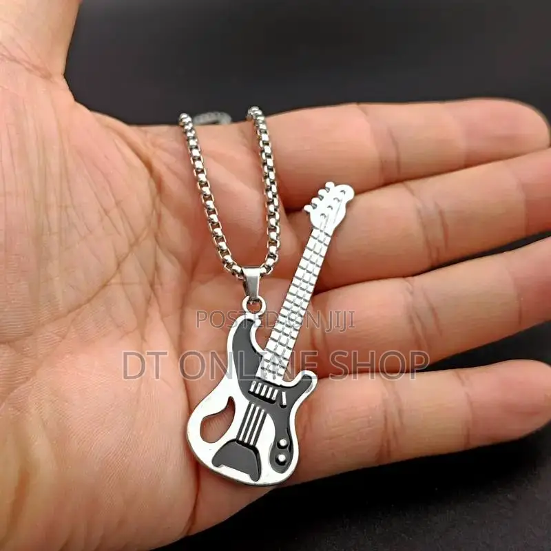 Men Necklace for Him