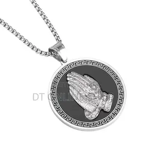 Men Necklace for Him