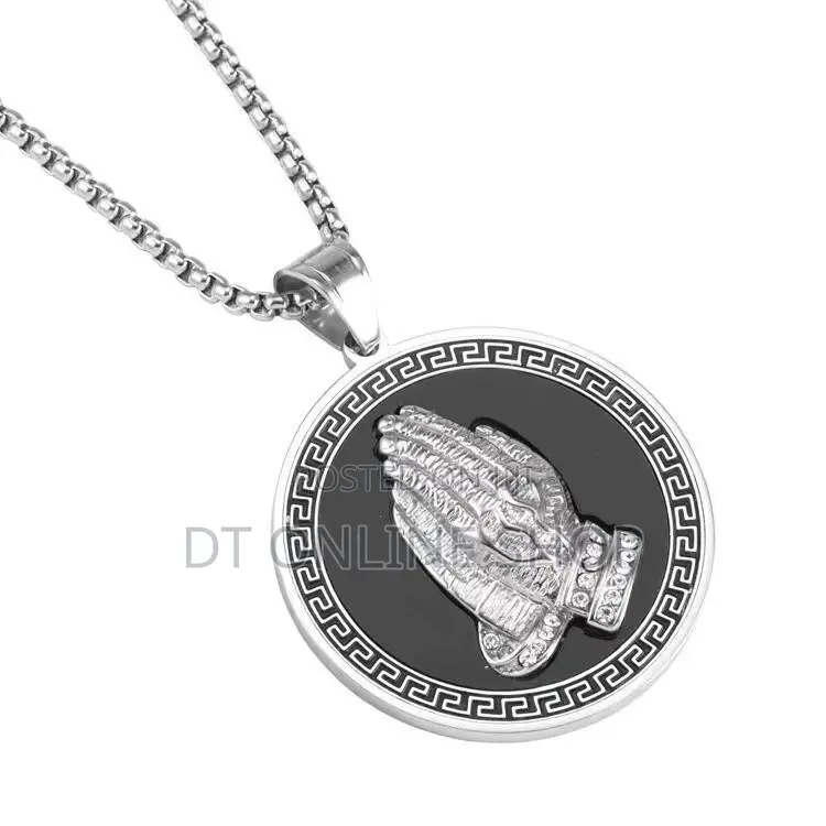 Men Necklace for Him