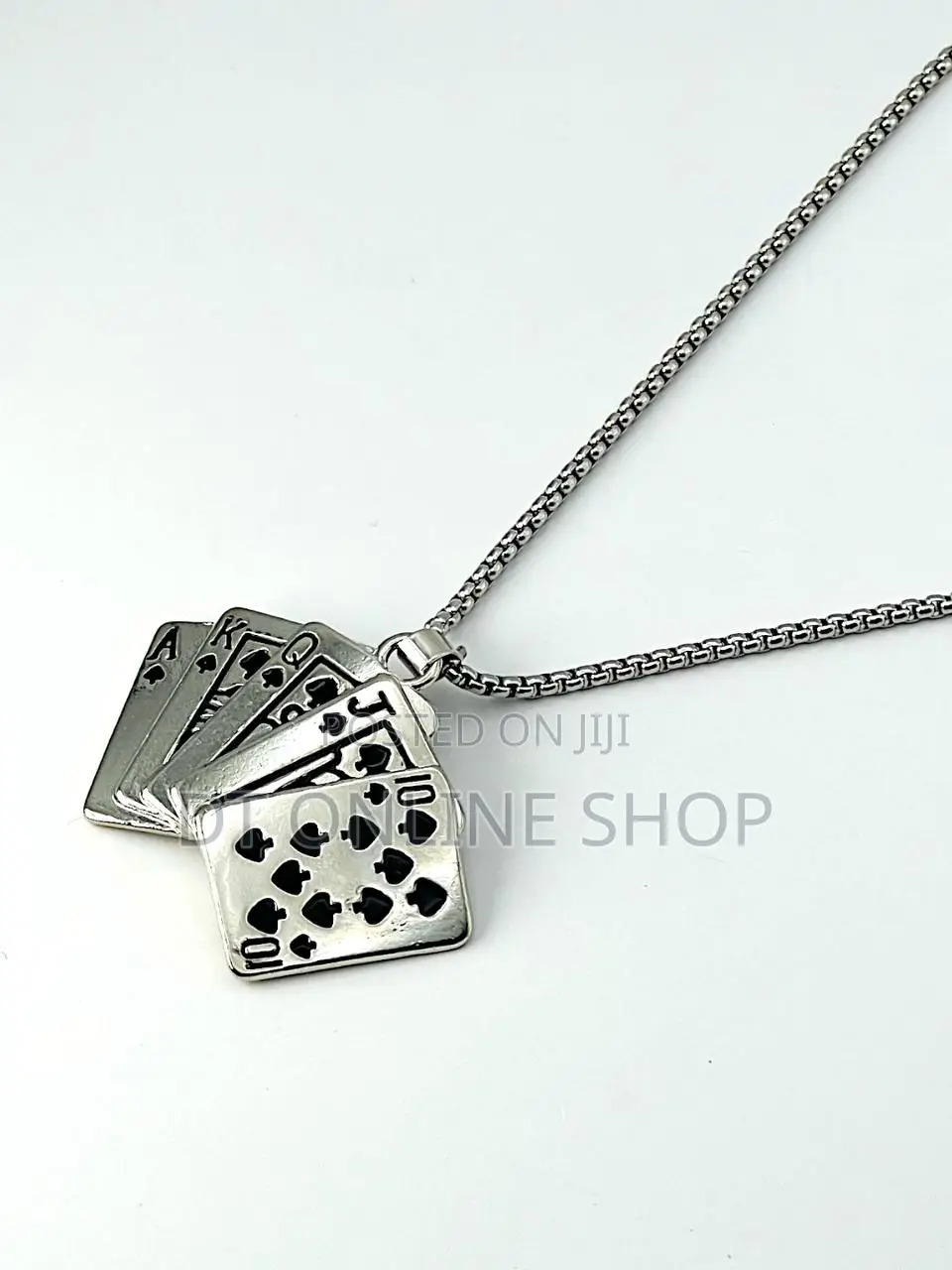 Men Necklace for Him