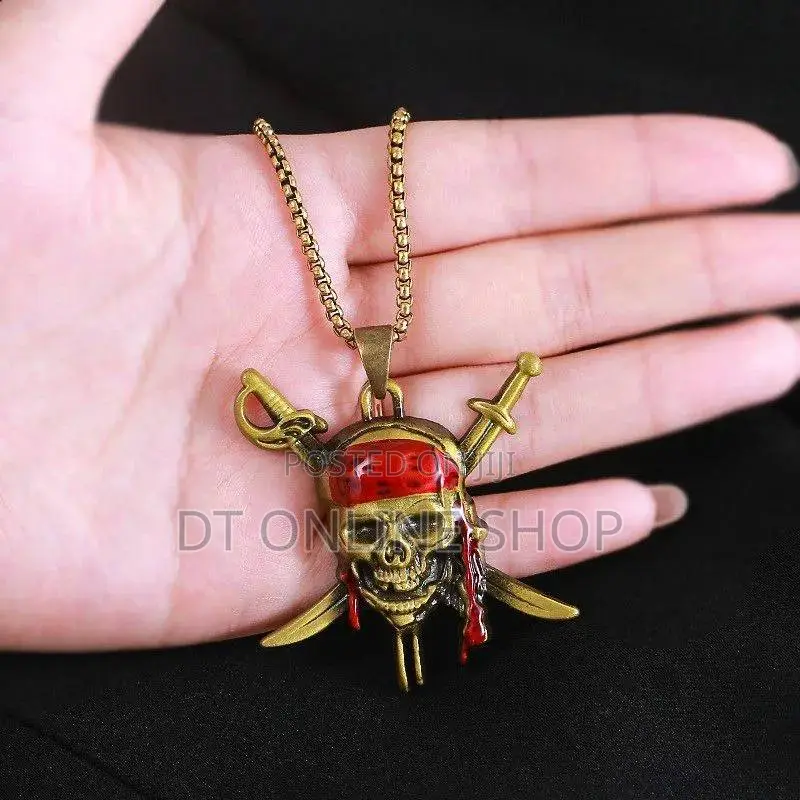 Men Necklace for Him
