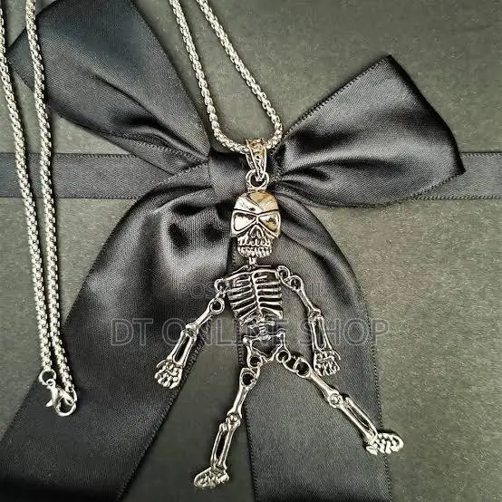 Men Necklace for Him