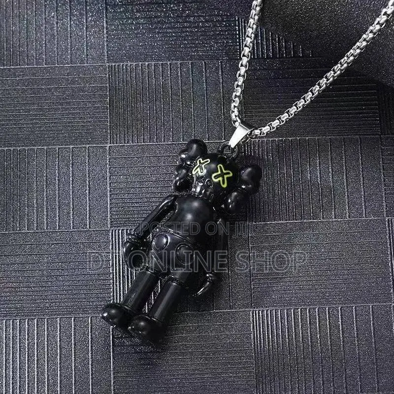 Men Necklace for Him