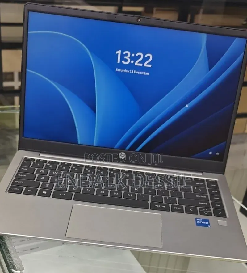 New Laptop HP Stream Notebook 16GB Intel Core i5 SSD 512GB