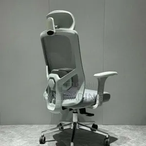 Luxury Managerial Office Chair (Too Strong)