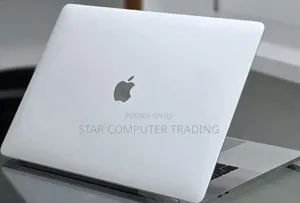 New Laptop Apple MacBook Pro 2016 16GB Intel Core i7 SSD 256GB