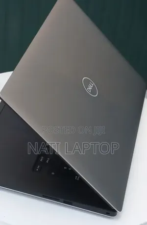 New Laptop Dell Precision 5540 16GB Intel Core i9 SSD 512GB