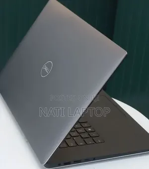New Laptop Dell Precision 5540 16GB Intel Core i9 SSD 512GB