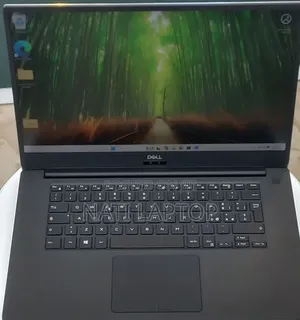 New Laptop Dell Precision 5540 16GB Intel Core i9 SSD 512GB
