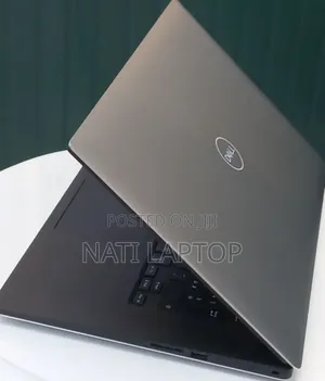 New Laptop Dell Precision 5540 16GB Intel Core i9 SSD 512GB