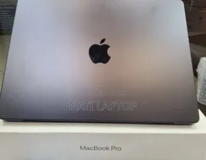 New Apple MacBook Pro 2025 M5 14-inch 16GB Apple M5 Pro SSD 512GB