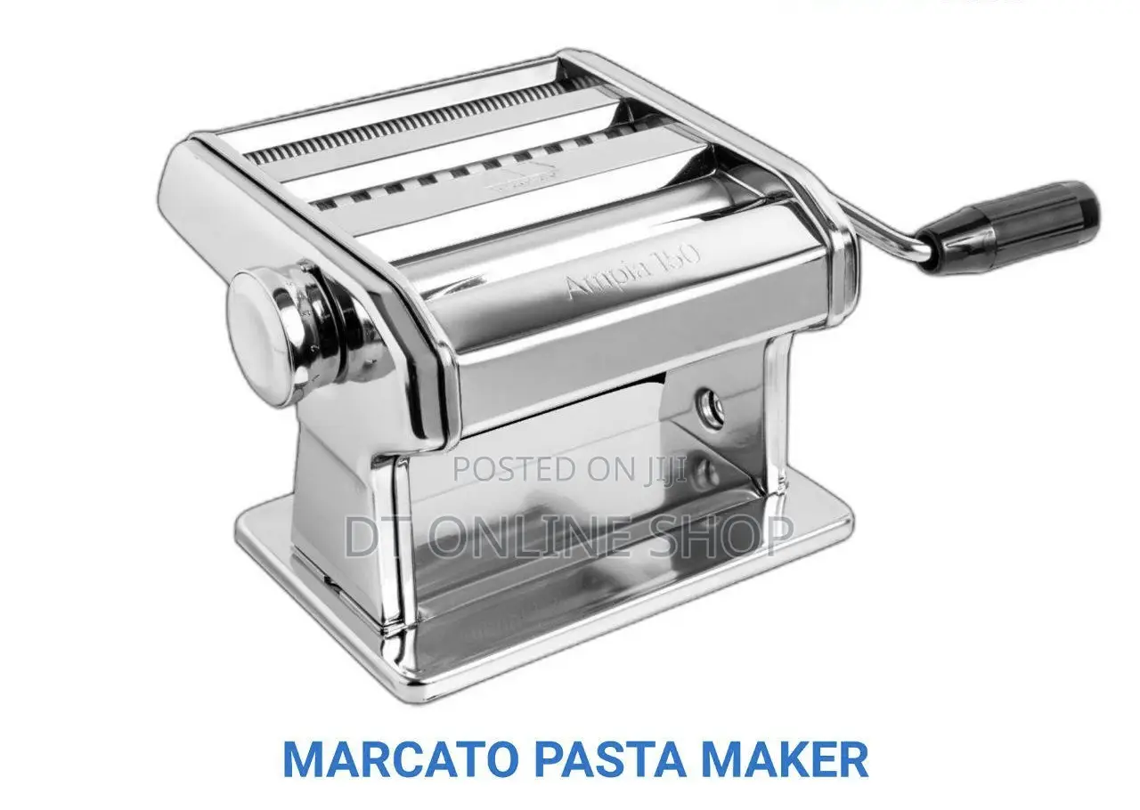 Marcato Pasta Maker