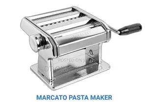 Marcato Pasta Maker