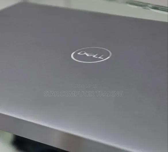 New Laptop Dell Precision 5560 16GB Intel Core i7 SSD 512GB