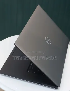 New Laptop Dell Precision 5540 16GB Intel Core i9 SSD 512GB