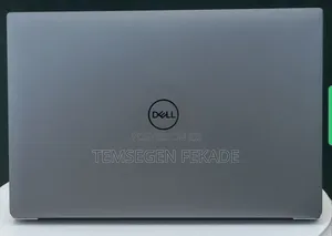 New Laptop Dell Precision 5540 16GB Intel Core i9 SSD 512GB