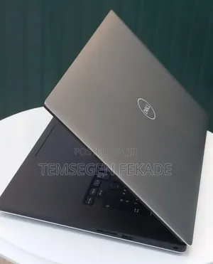 New Laptop Dell Precision 5540 16GB Intel Core i9 SSD 512GB