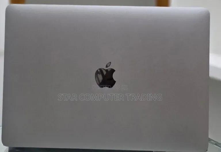 New Laptop Apple MacBook Air 2020 M1 8GB Apple M1 SSD 256GB