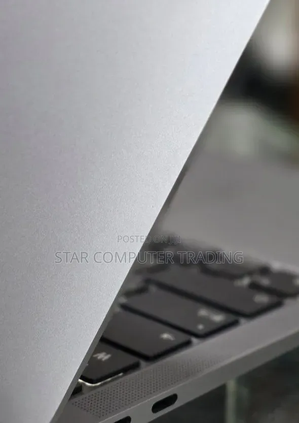 New Laptop Apple MacBook Air 2020 M1 8GB Apple M1 SSD 256GB