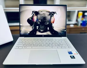 New Laptop HP Pavilion 15 16GB Intel Core i7 SSD 1T